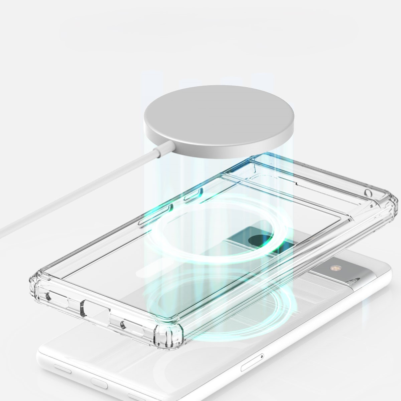 Araree Duple M Pixel 7A